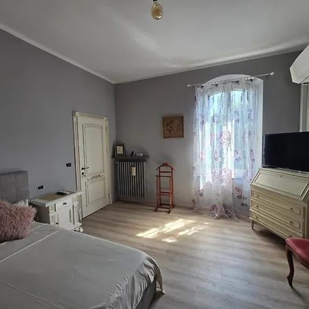 Guest house Camelia 3*